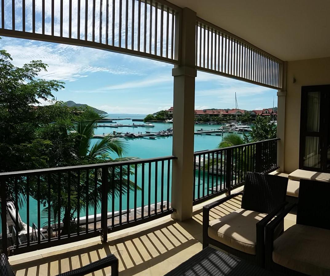 Papay Suite By Simply-Seychelles Eden Island Exteriör bild