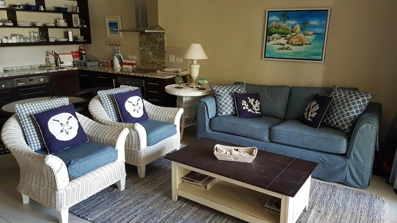 Papay Suite By Simply-Seychelles Eden Island Exteriör bild