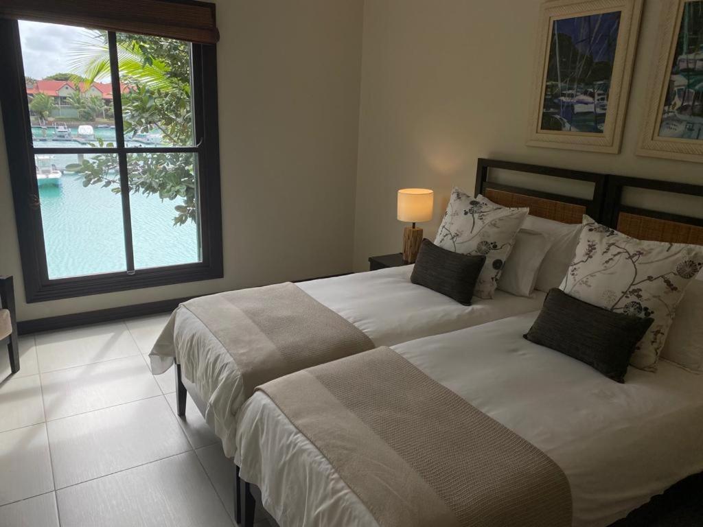 Papay Suite By Simply-Seychelles Eden Island Exteriör bild