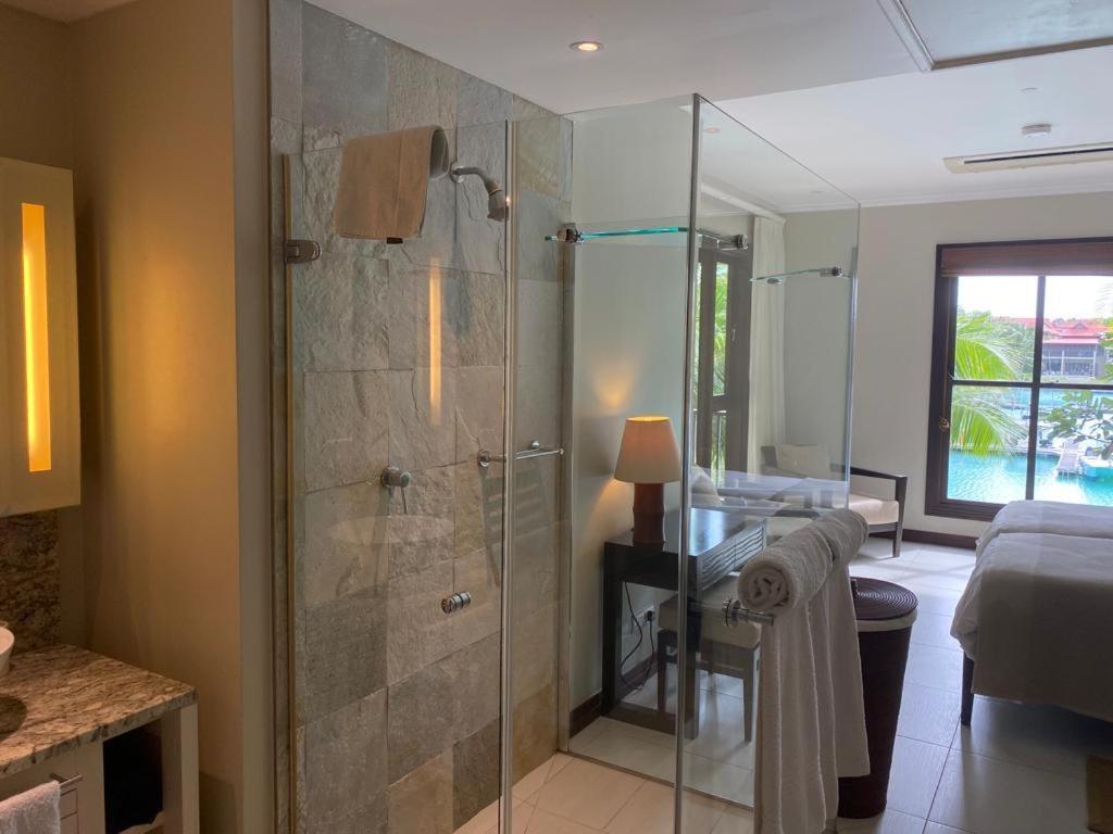 Papay Suite By Simply-Seychelles Eden Island Exteriör bild