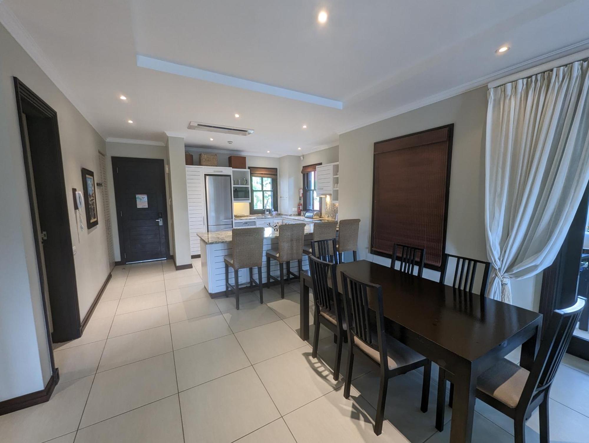 Papay Suite By Simply-Seychelles Eden Island Exteriör bild