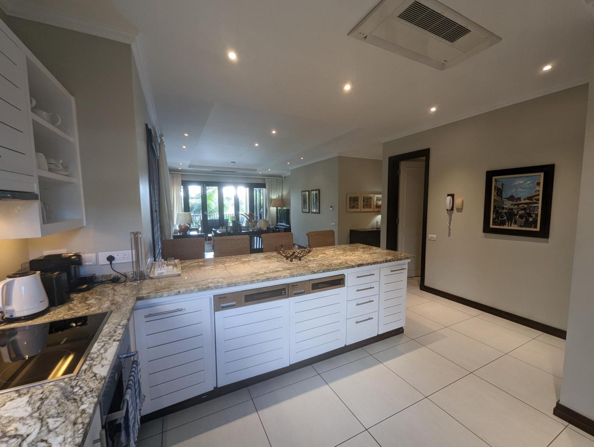 Papay Suite By Simply-Seychelles Eden Island Exteriör bild