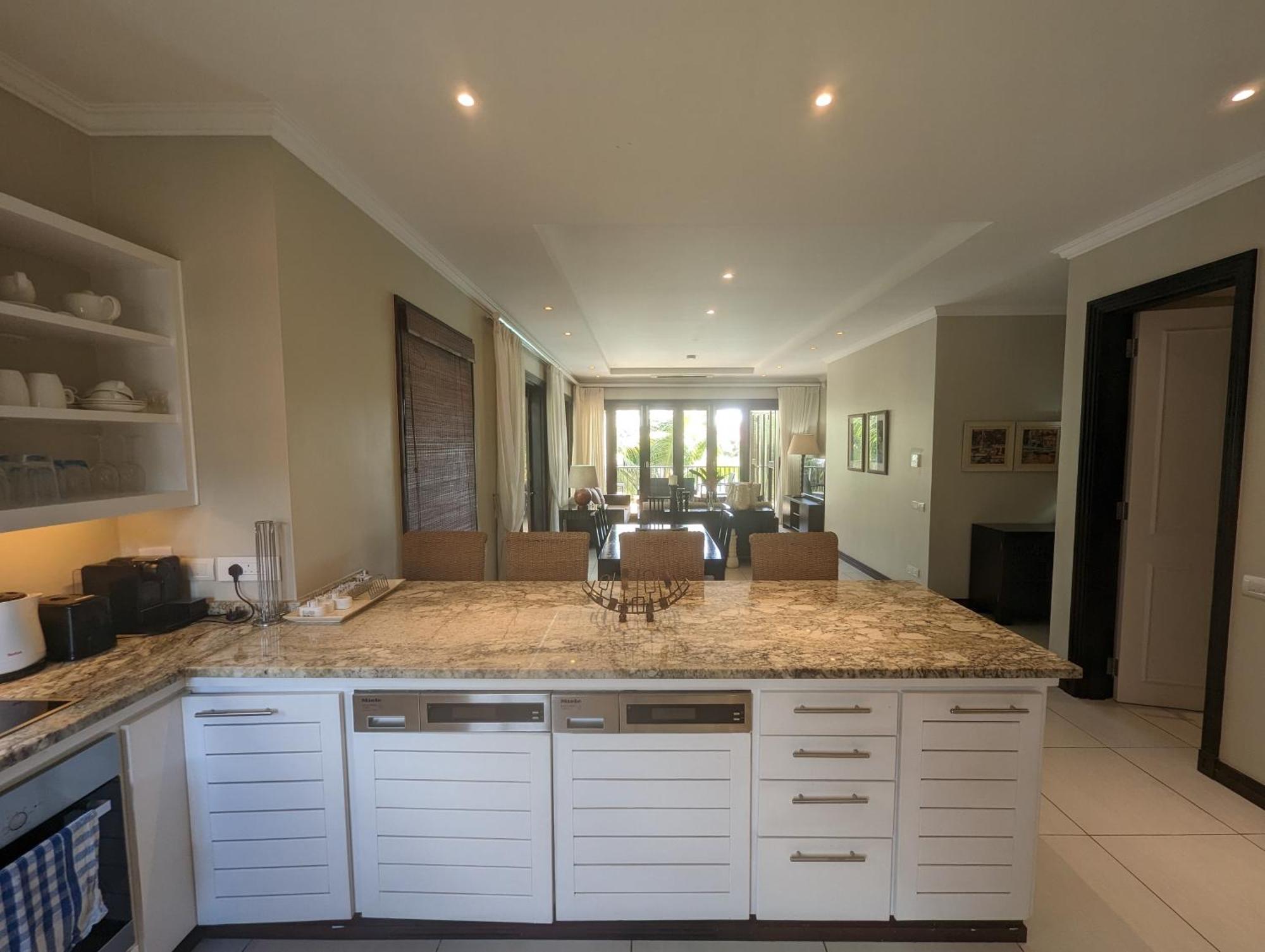 Papay Suite By Simply-Seychelles Eden Island Exteriör bild