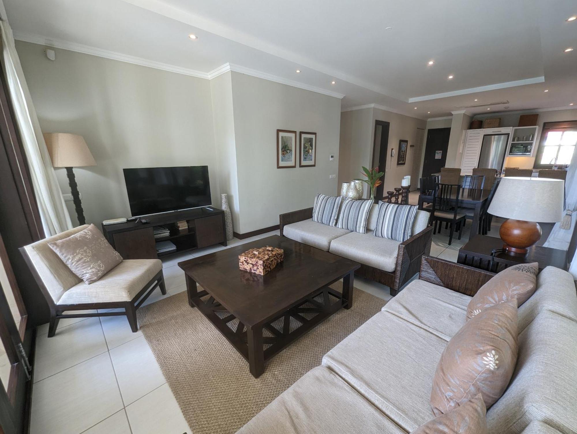 Papay Suite By Simply-Seychelles Eden Island Exteriör bild
