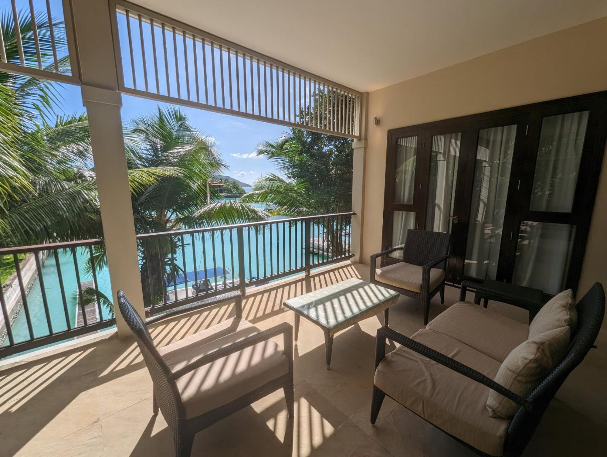 Papay Suite By Simply-Seychelles Eden Island Exteriör bild