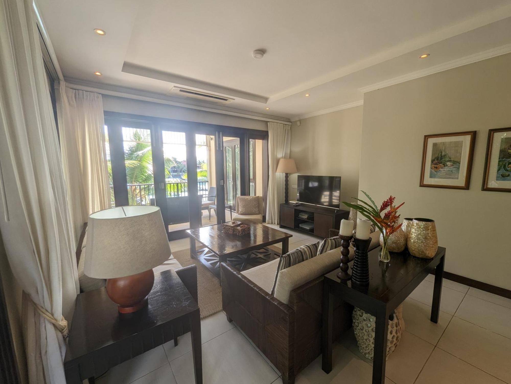 Papay Suite By Simply-Seychelles Eden Island Exteriör bild