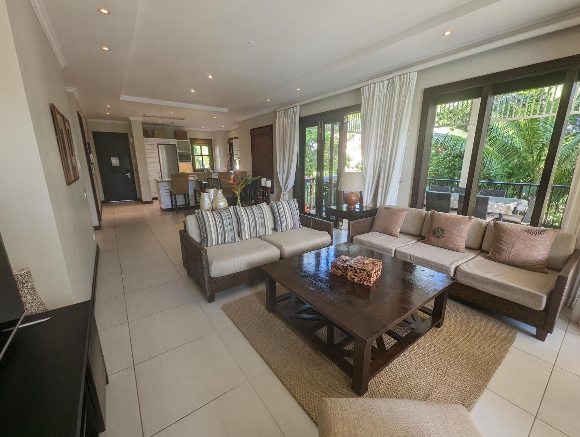 Papay Suite By Simply-Seychelles Eden Island Exteriör bild