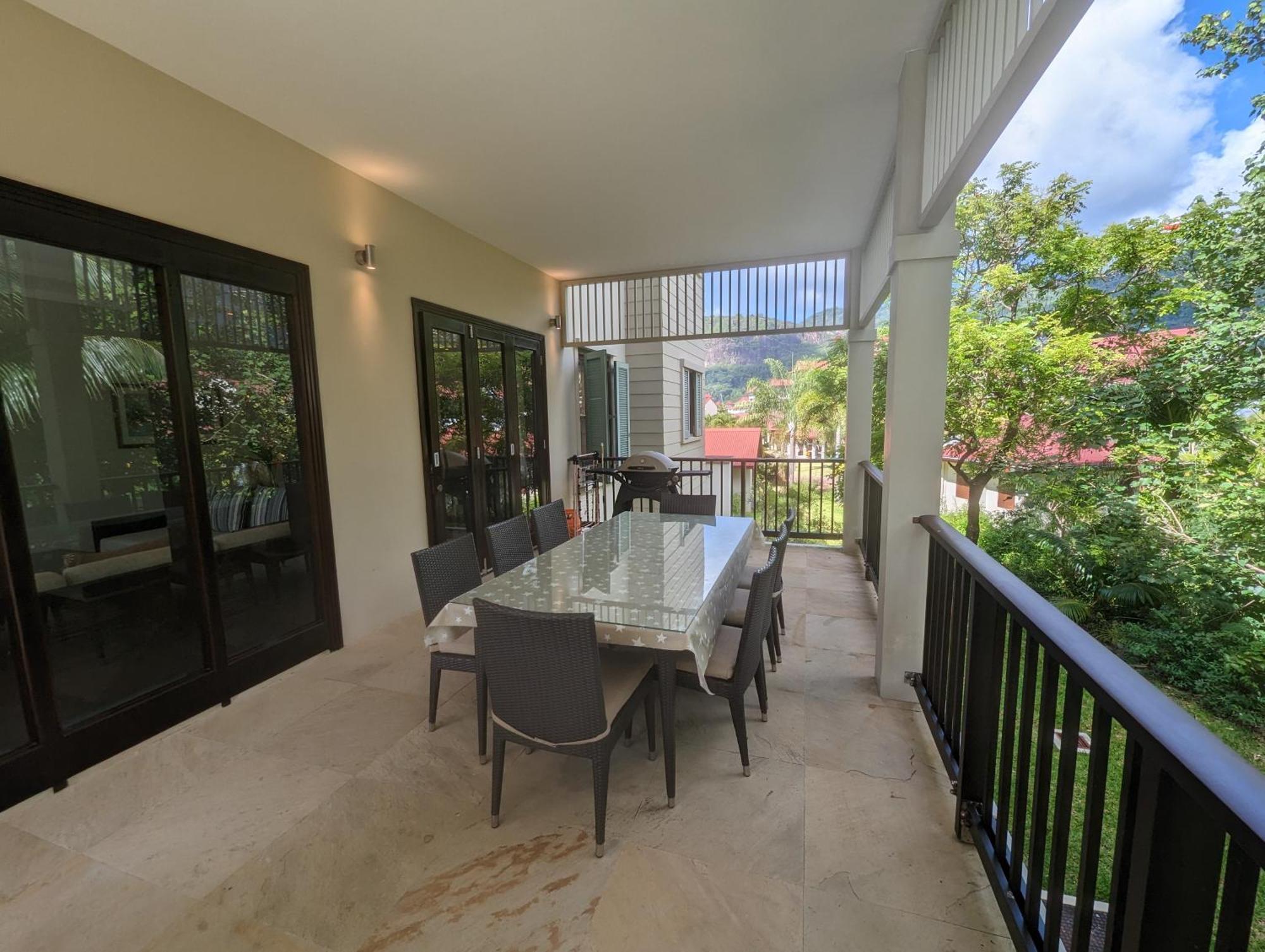 Papay Suite By Simply-Seychelles Eden Island Exteriör bild