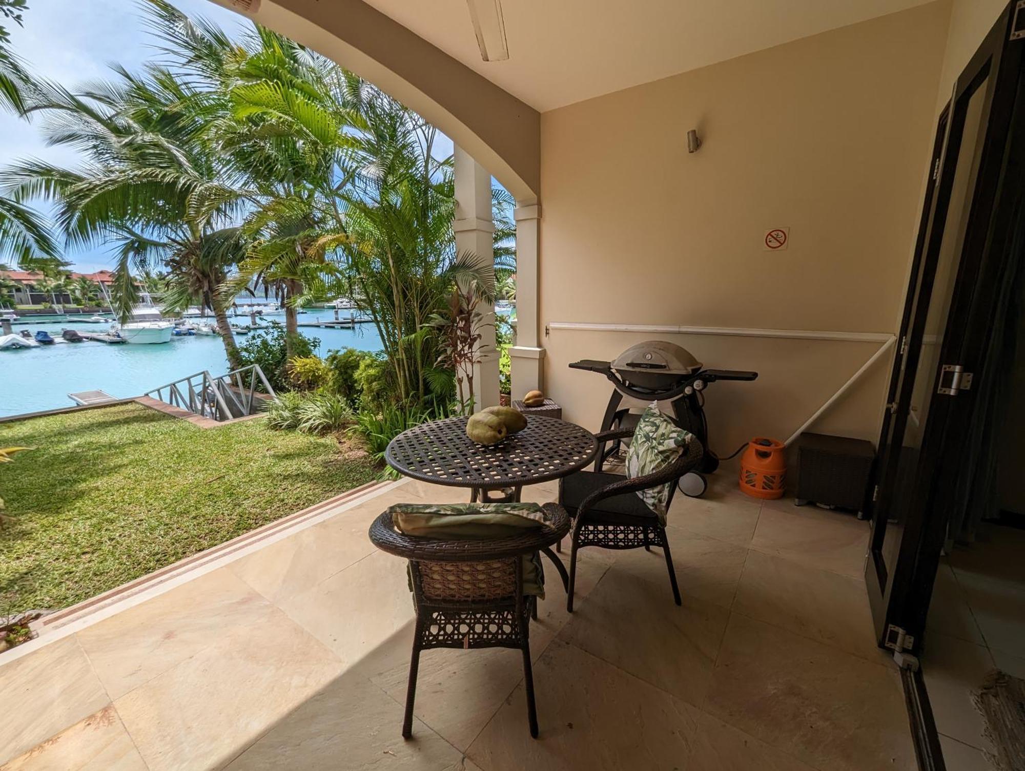 Papay Suite By Simply-Seychelles Eden Island Exteriör bild