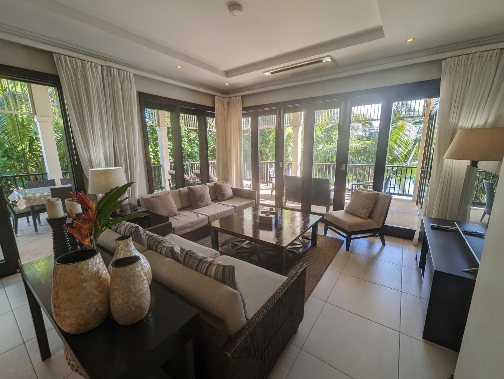 Papay Suite By Simply-Seychelles Eden Island Exteriör bild