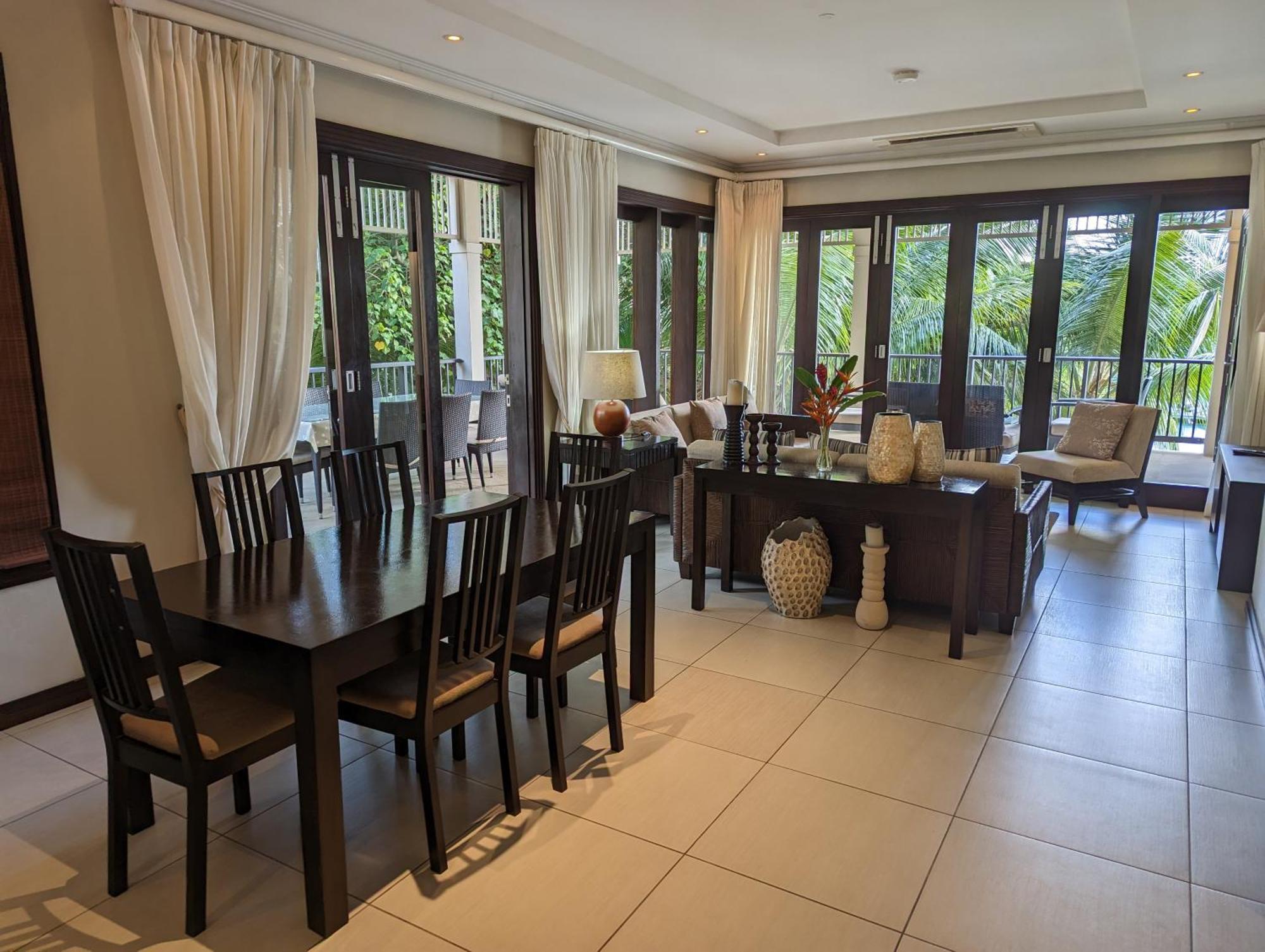 Papay Suite By Simply-Seychelles Eden Island Exteriör bild