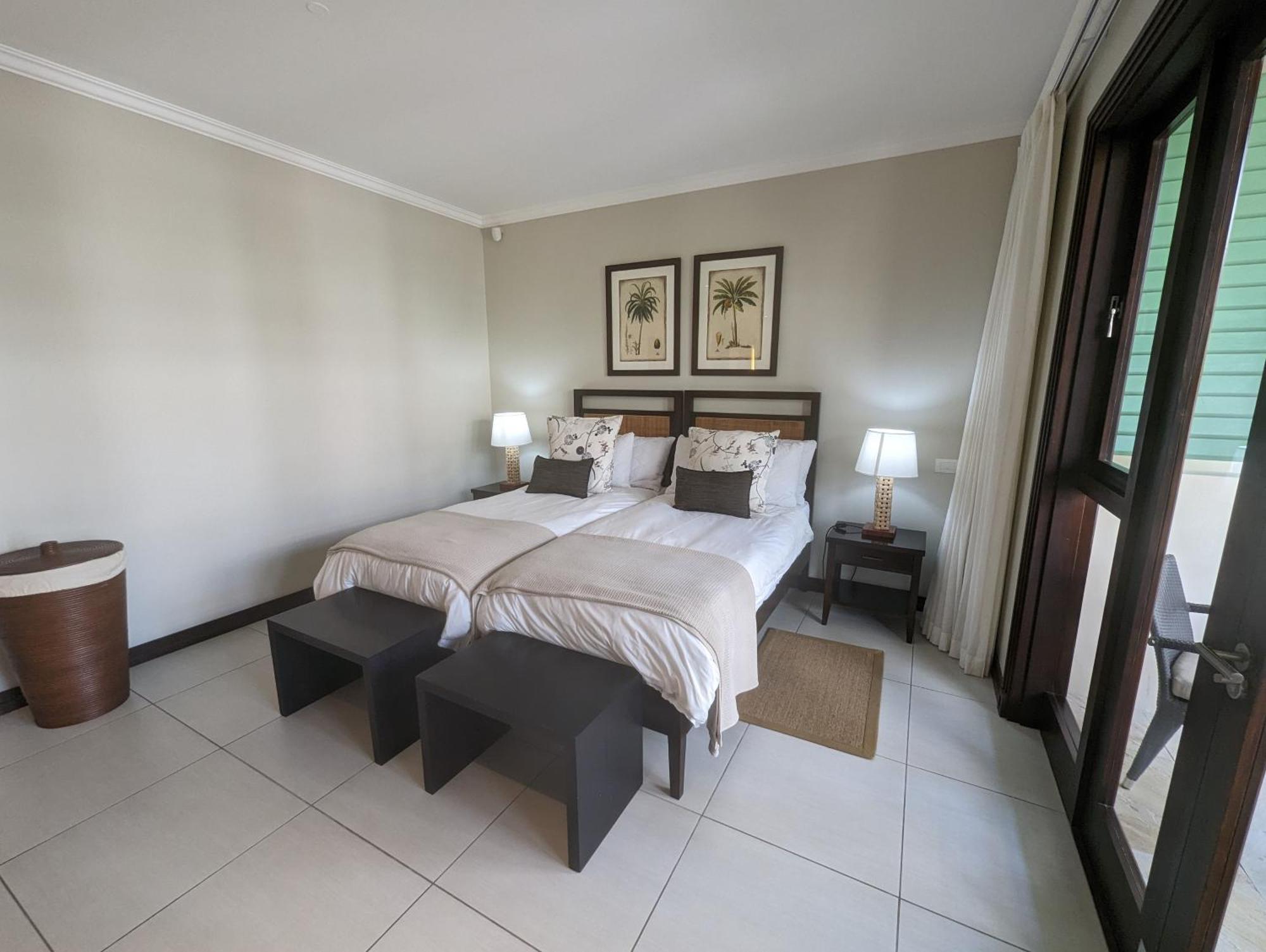 Papay Suite By Simply-Seychelles Eden Island Exteriör bild