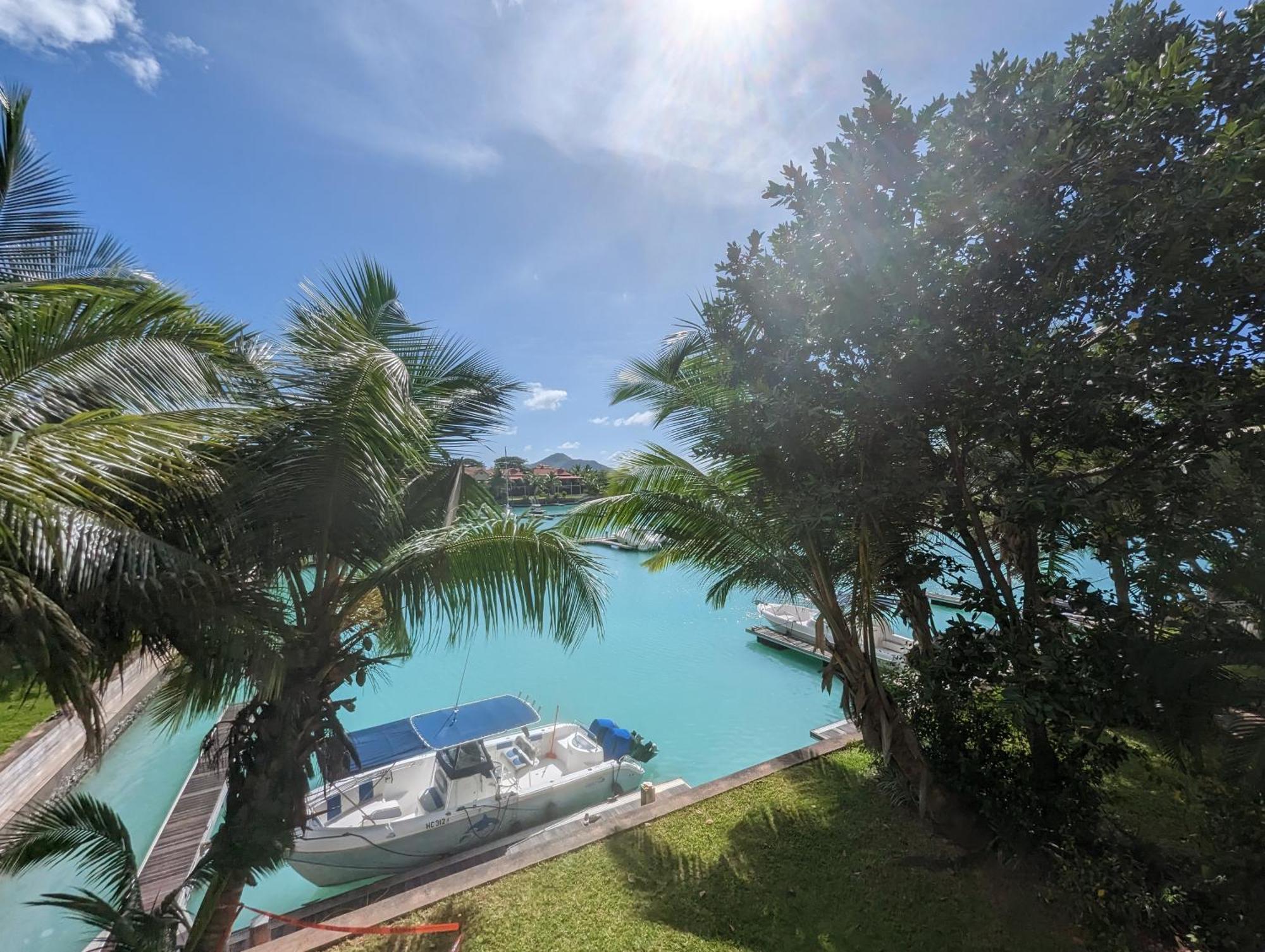 Papay Suite By Simply-Seychelles Eden Island Exteriör bild