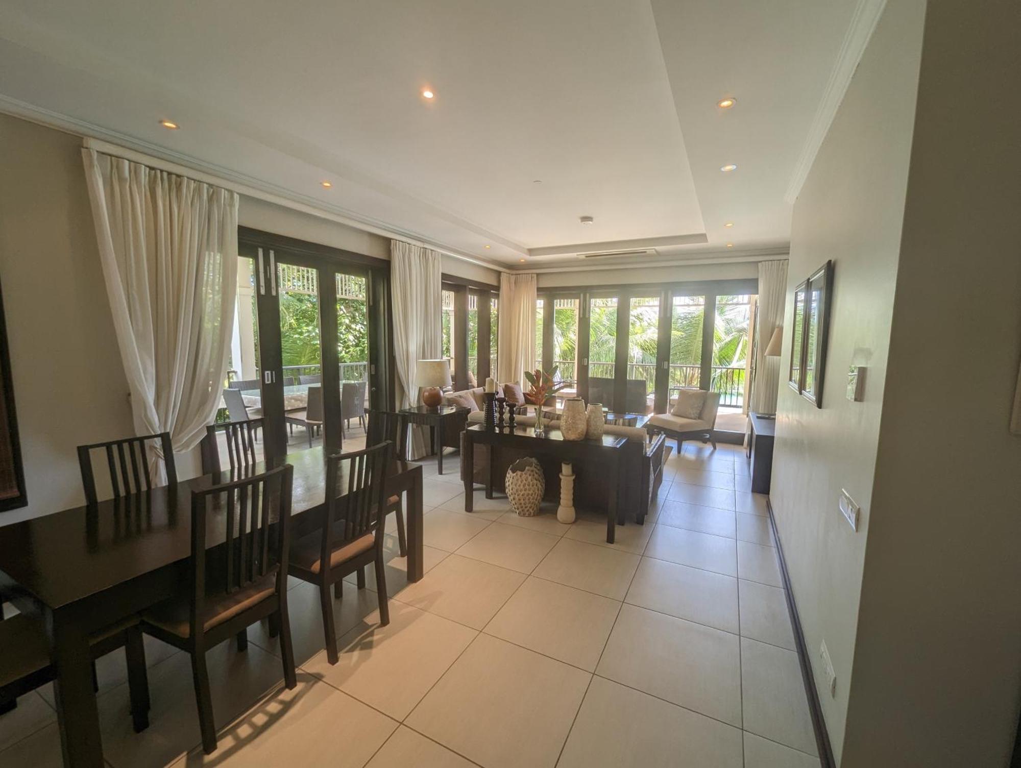 Papay Suite By Simply-Seychelles Eden Island Exteriör bild