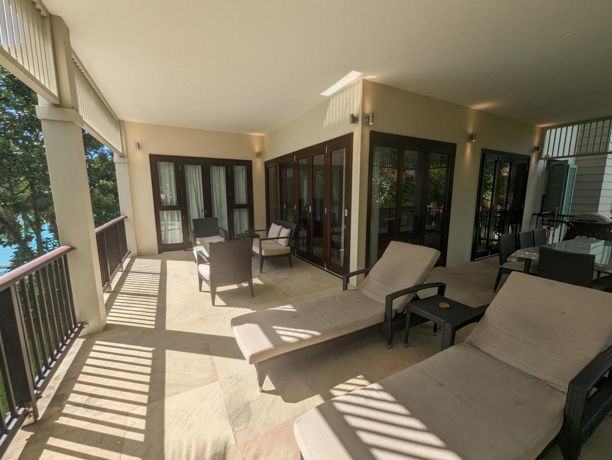 Papay Suite By Simply-Seychelles Eden Island Exteriör bild