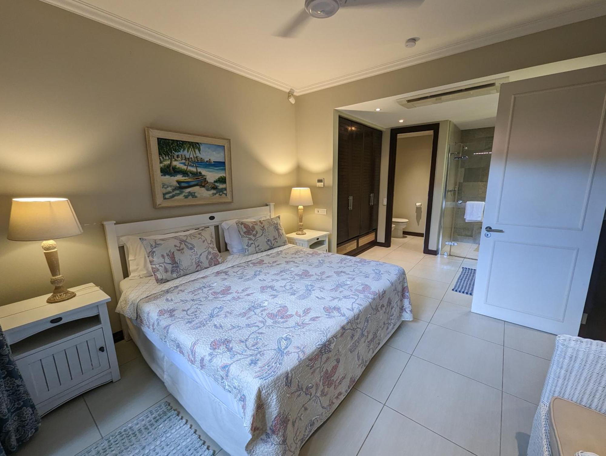 Papay Suite By Simply-Seychelles Eden Island Exteriör bild