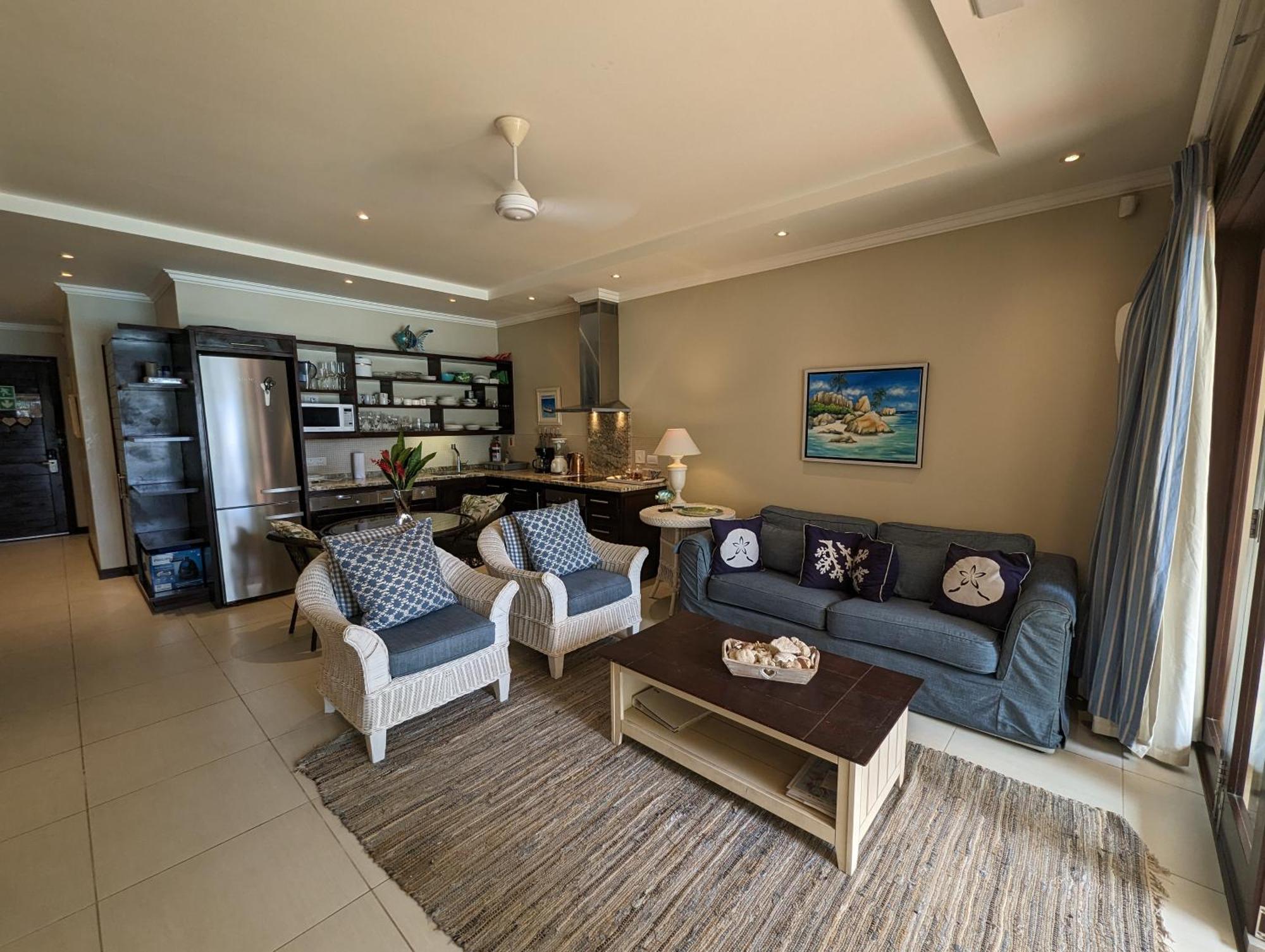 Papay Suite By Simply-Seychelles Eden Island Exteriör bild