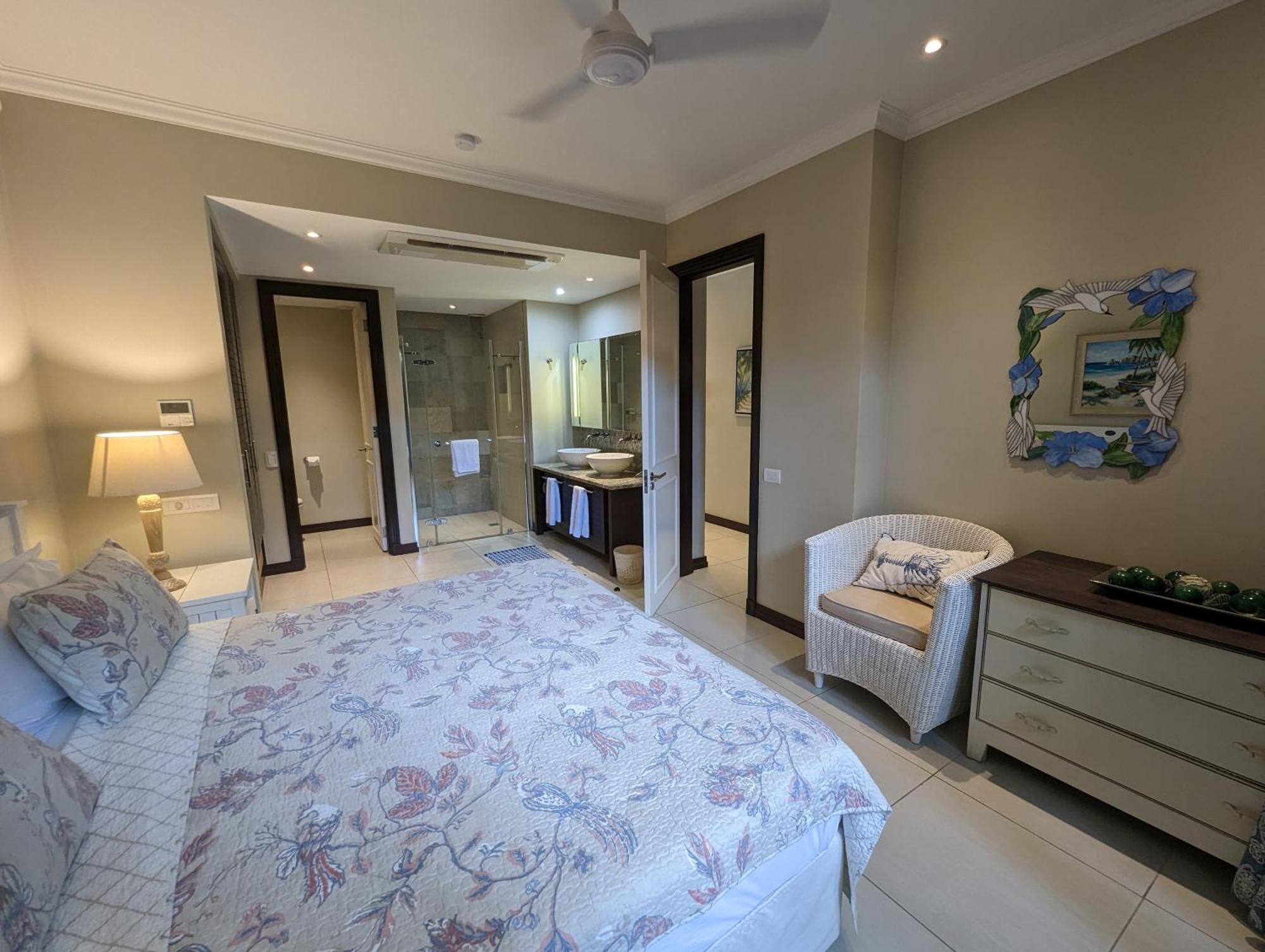 Papay Suite By Simply-Seychelles Eden Island Exteriör bild
