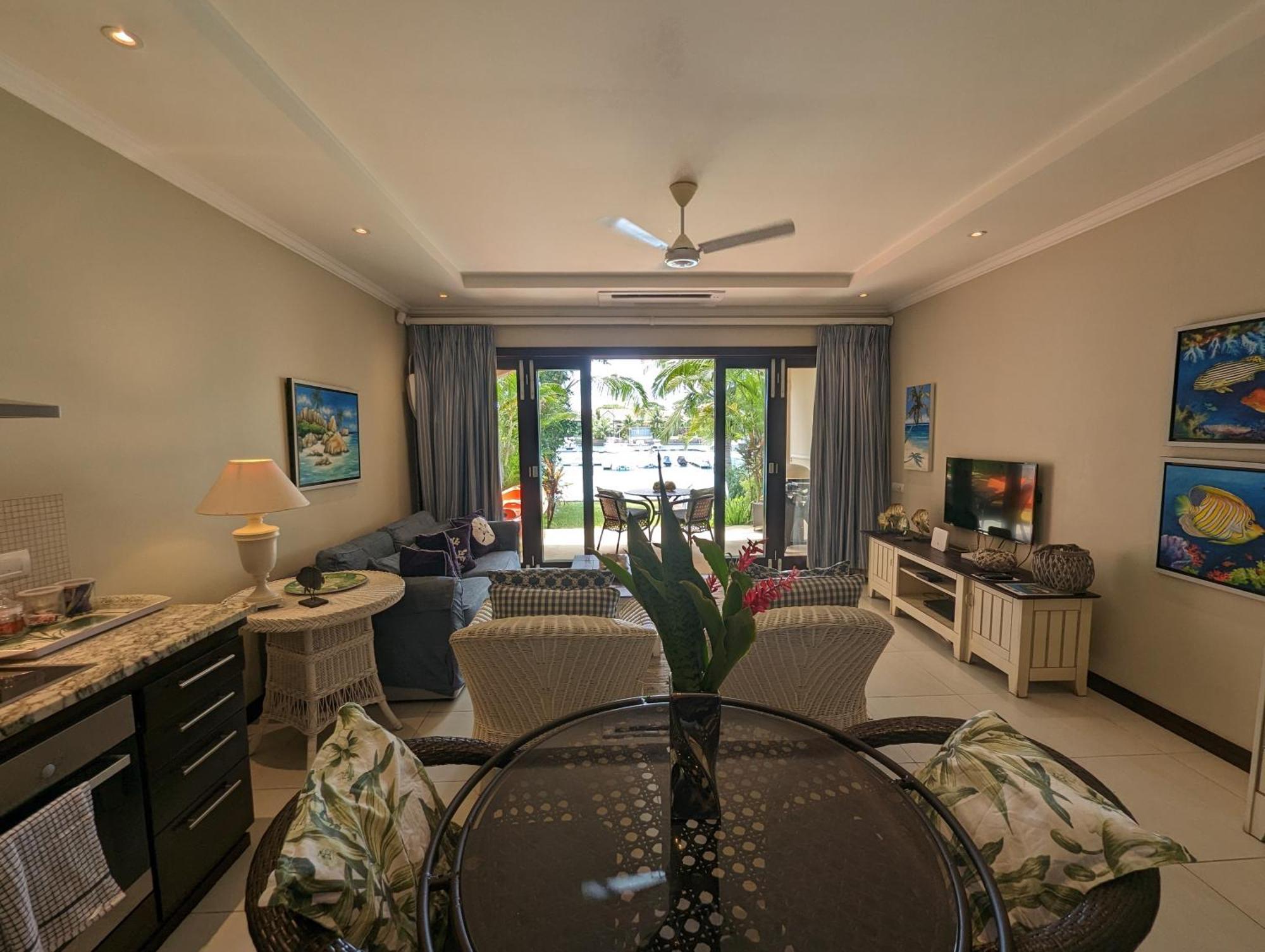 Papay Suite By Simply-Seychelles Eden Island Exteriör bild