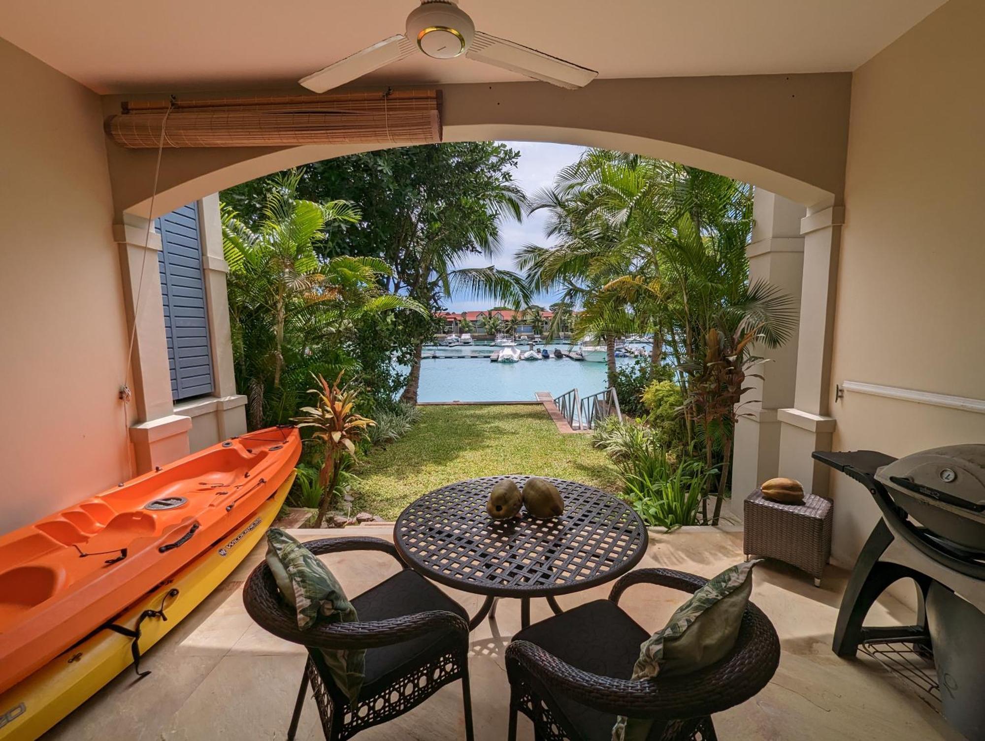 Papay Suite By Simply-Seychelles Eden Island Exteriör bild