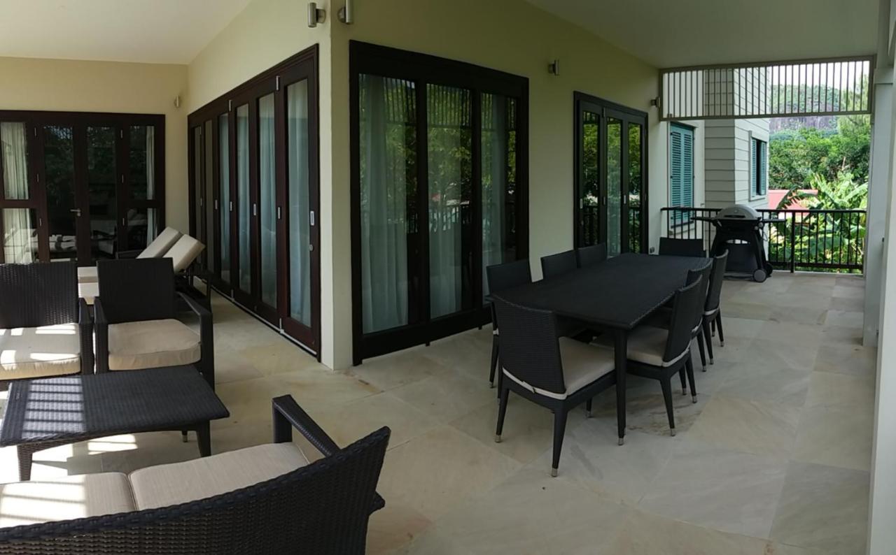 Papay Suite By Simply-Seychelles Eden Island Exteriör bild