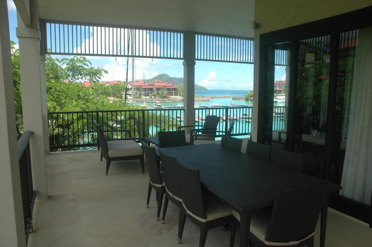 Papay Suite By Simply-Seychelles Eden Island Exteriör bild