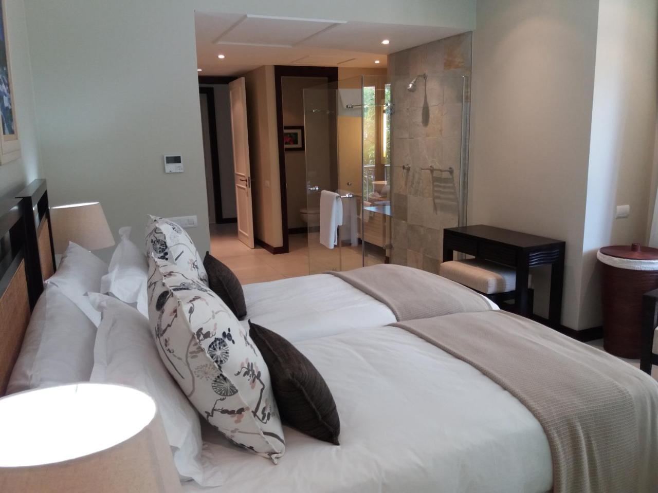 Papay Suite By Simply-Seychelles Eden Island Exteriör bild