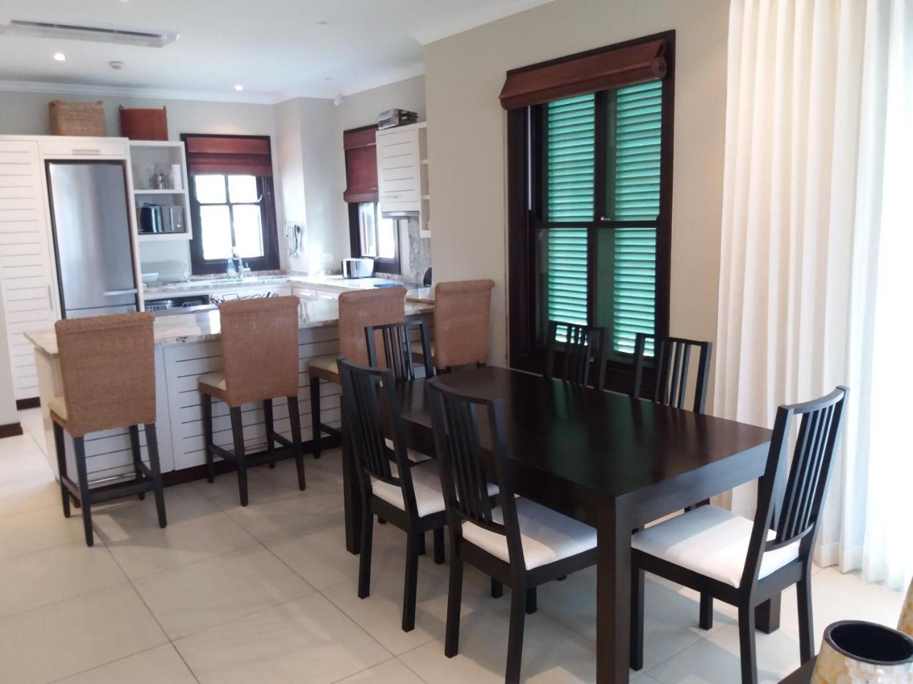 Papay Suite By Simply-Seychelles Eden Island Exteriör bild