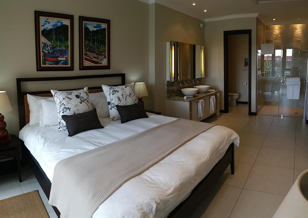 Papay Suite By Simply-Seychelles Eden Island Exteriör bild